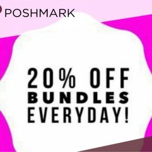20% Off Bundles of 2 or More Items - Two or More Everyday Save. 20%